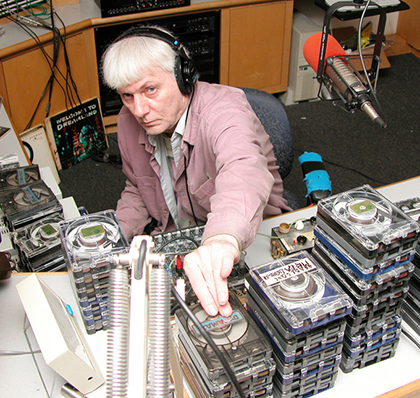 Don Joyce